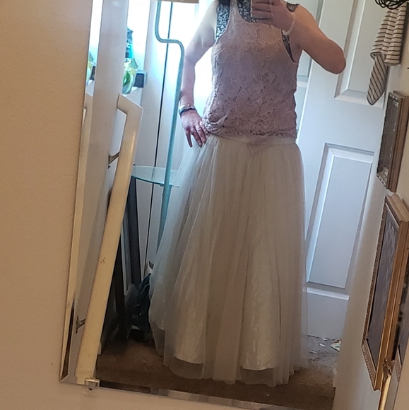 Asos Formal Skirt - Picture 9 of 9